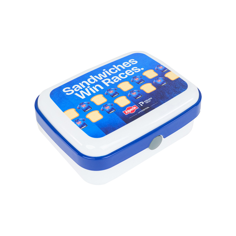 Lunch Box | Alpecin-Premier Tech Topfanz Lunch Box | Alpecin-Premier Tech