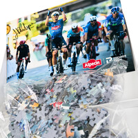 Topfanz Puzzle 500 pièces Jasper Philipsen I Alpecin-Premier Tech