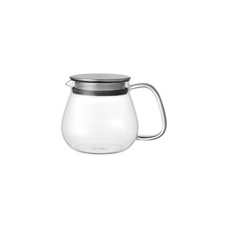 Kinto One Touch Teapot 460ml