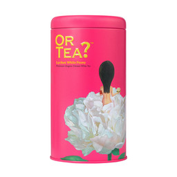 Or Tea Lychee White Peony