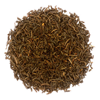 Or Tea Towering Kung Fu Blik 100g