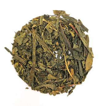 Sencha Bio Groene Thee 100g