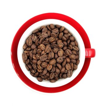 Guatemala - Huehuetenango (100% Arabica)