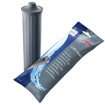 Jura Claris Smart - Filterpatroon (1 stuk)
