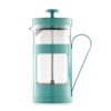 La Cafetière French Press Monaco 1L - Lichtblauw