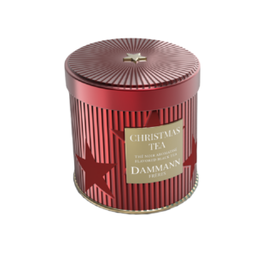 Dammann Frères Kerst Thee Dammann 100gr