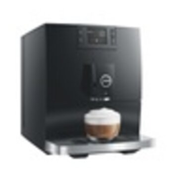 Jura JURA C8 PIANO BLACK