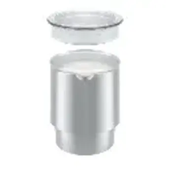 JURA Jura  Melkopschuimer hot & cold