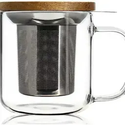 Beker met filter OGO