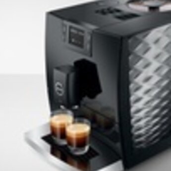 Jura JURA C9 PIANO BLACK