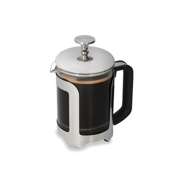 La Cafetière French Press ROMA 500ml - Inox