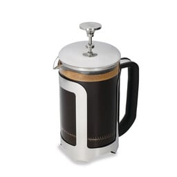La Cafetière French Press ROMA 1000ml - Inox
