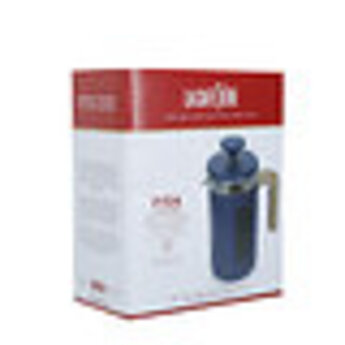 La Cafetière French Press Pisa 0.35l - Navyblauw