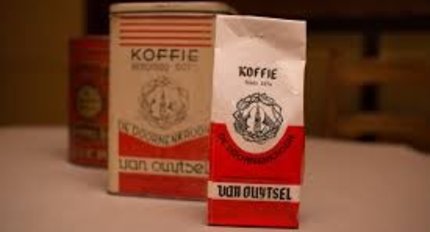 Bezoek Koffiebranderij