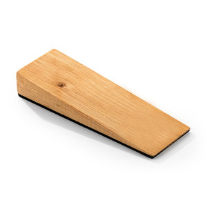Deurwig 120 mm (hout)