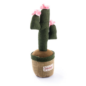 Deurstopper "Cactus"