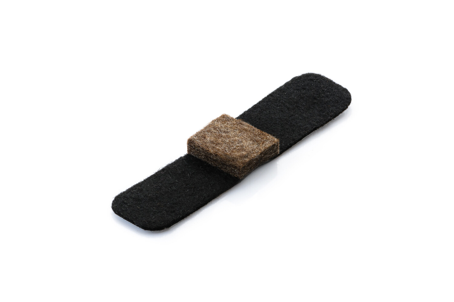 Wrap-Around® Soft Small (zwart)