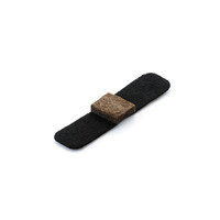 Wrap-Around® Soft Small (zwart)