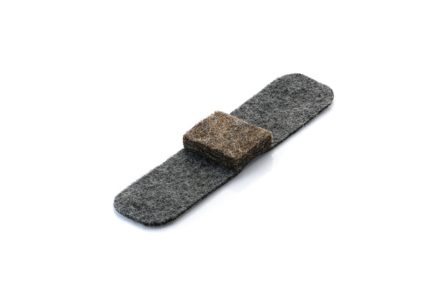 Wrap-Around® Soft Small (grijs)