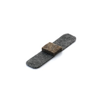 Wrap-Around® Soft Small (grijs)