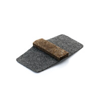 Wrap-Around® Soft voor buisframes (grijs)