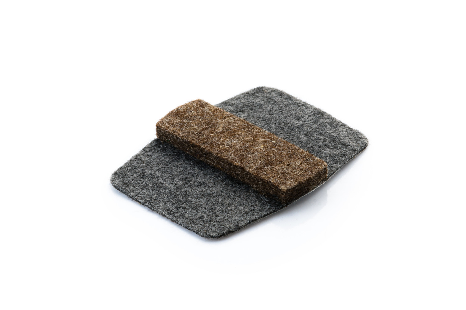 Wrap-Around® Soft voor buisframes (grijs)