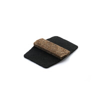 Wrap-Around® Soft voor buisframes (zwart)