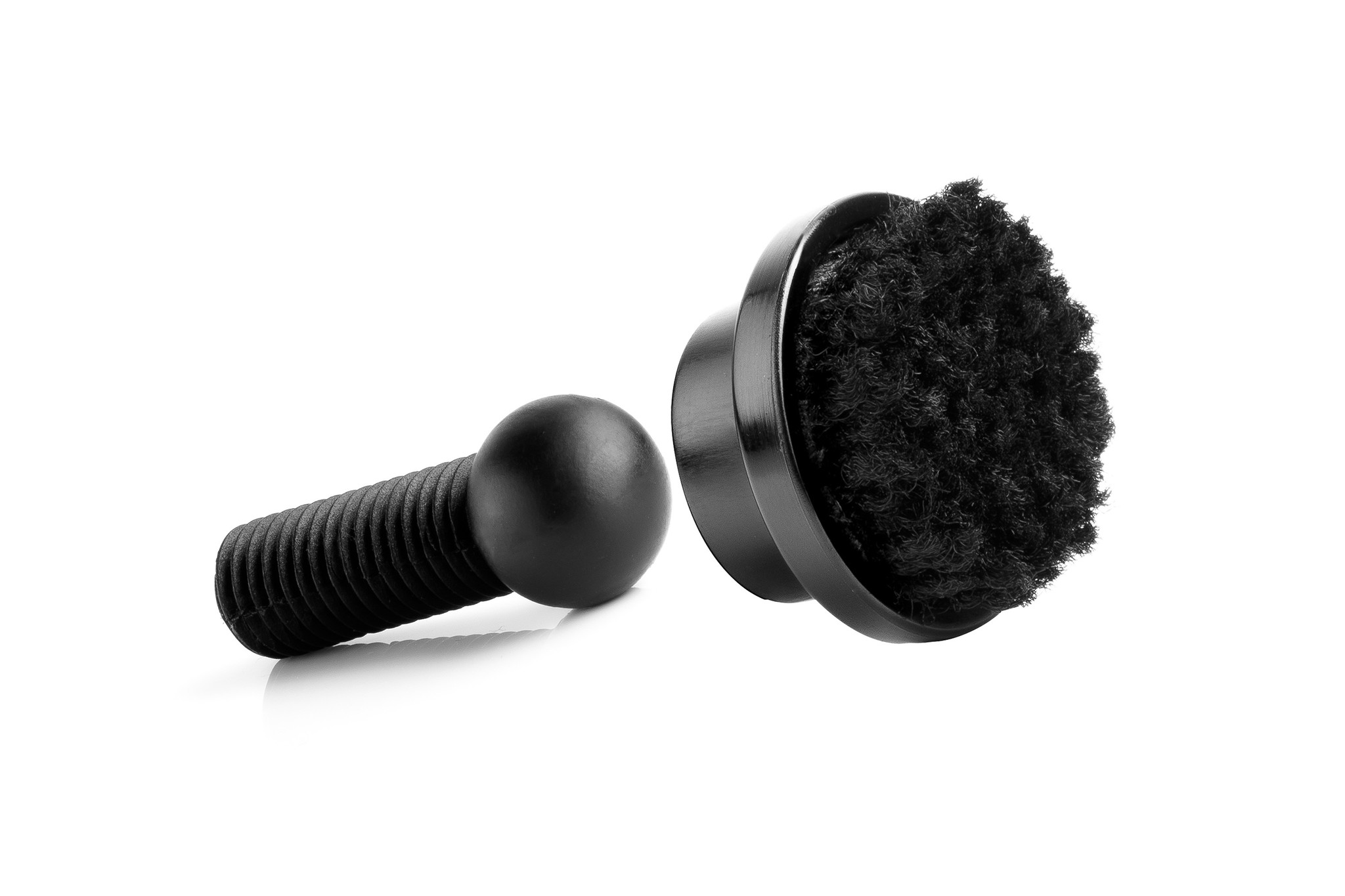 Scratch no More® Footfixx Threaded kopen? Vloerglijders.nl