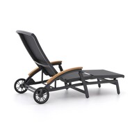 Schroefdoppen voor Hartman® Da Vinci lounger (xerix)