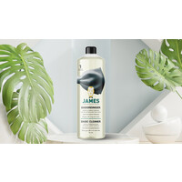 James® basisreiniger voor PVC, Vinyl & Laminaat etc. (1 liter)