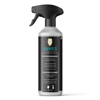 James® Interieurreiniger (500 ml)