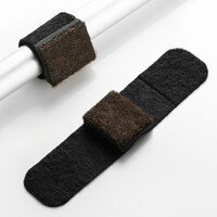 Wrap-Around® Original Small (zwart)