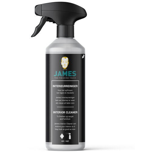 James® Interieurreiniger