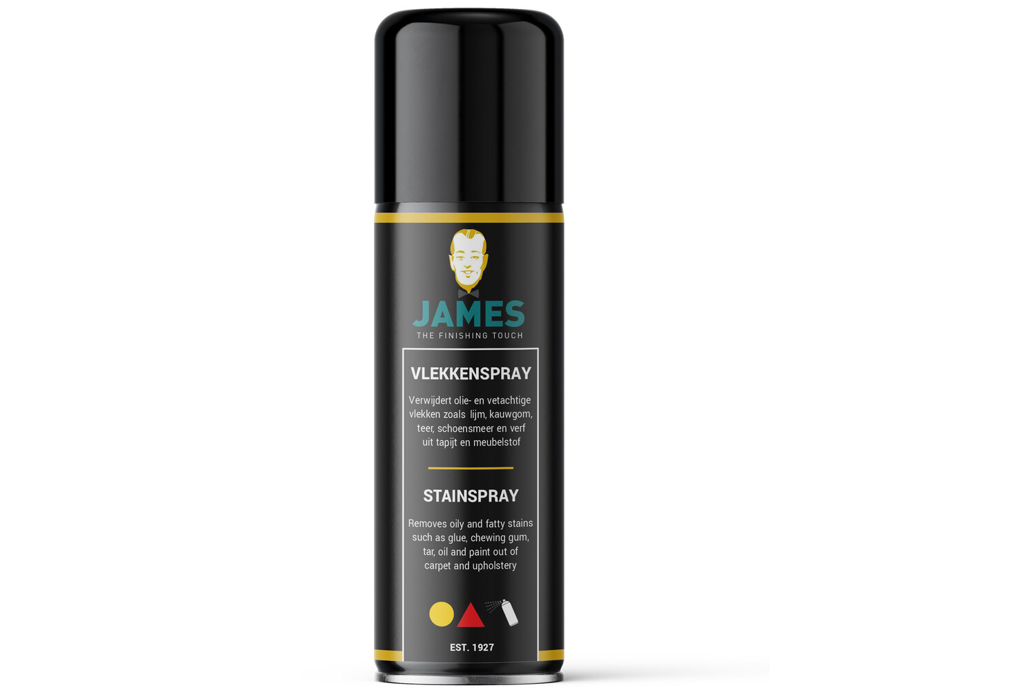James® Vlekkenspray (200 ml)