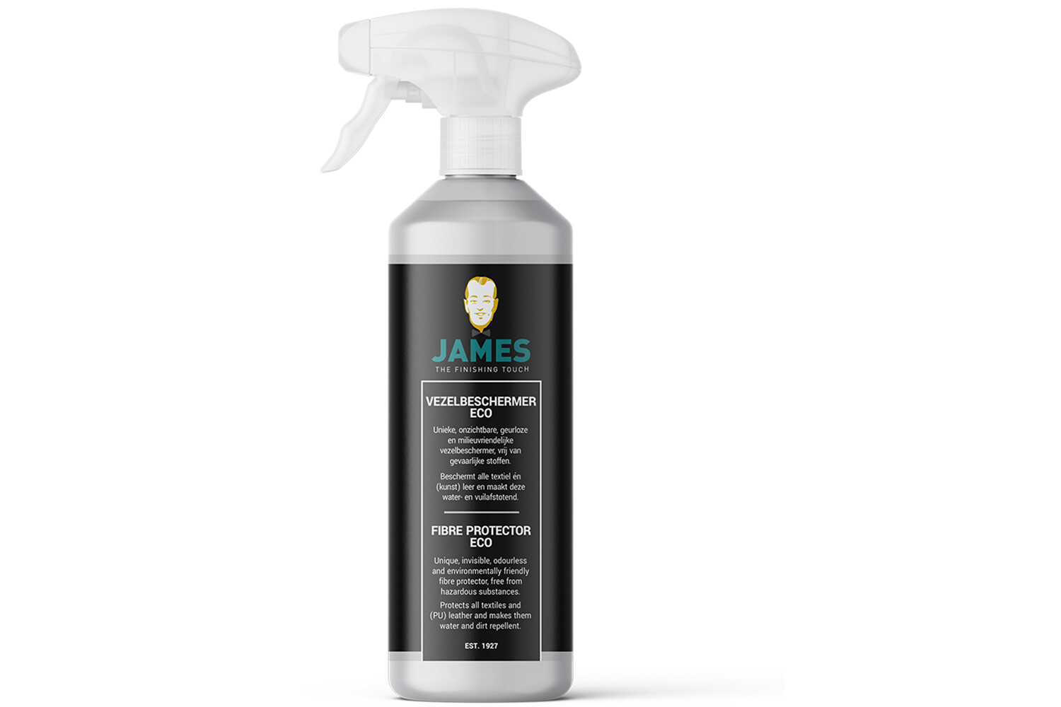 James® Vezelbeschermer Eco (500 ml)
