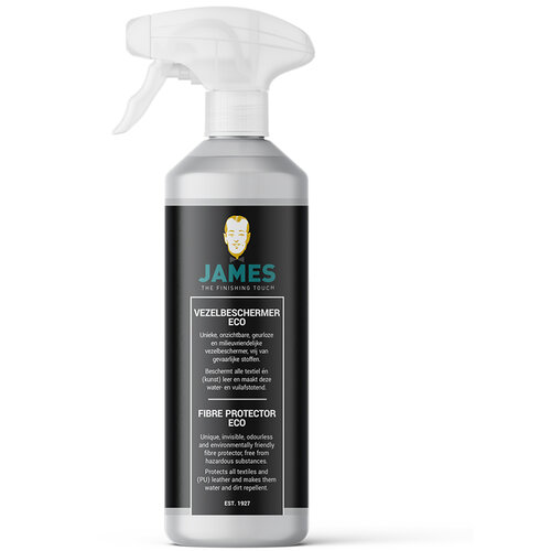 James® Vezelbeschermer Eco James® Vezelbeschermer Eco