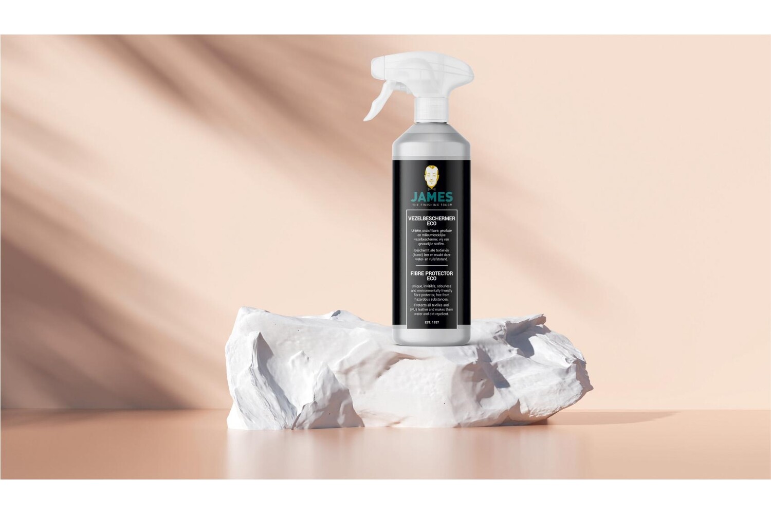 James® Vezelbeschermer Eco (500 ml)