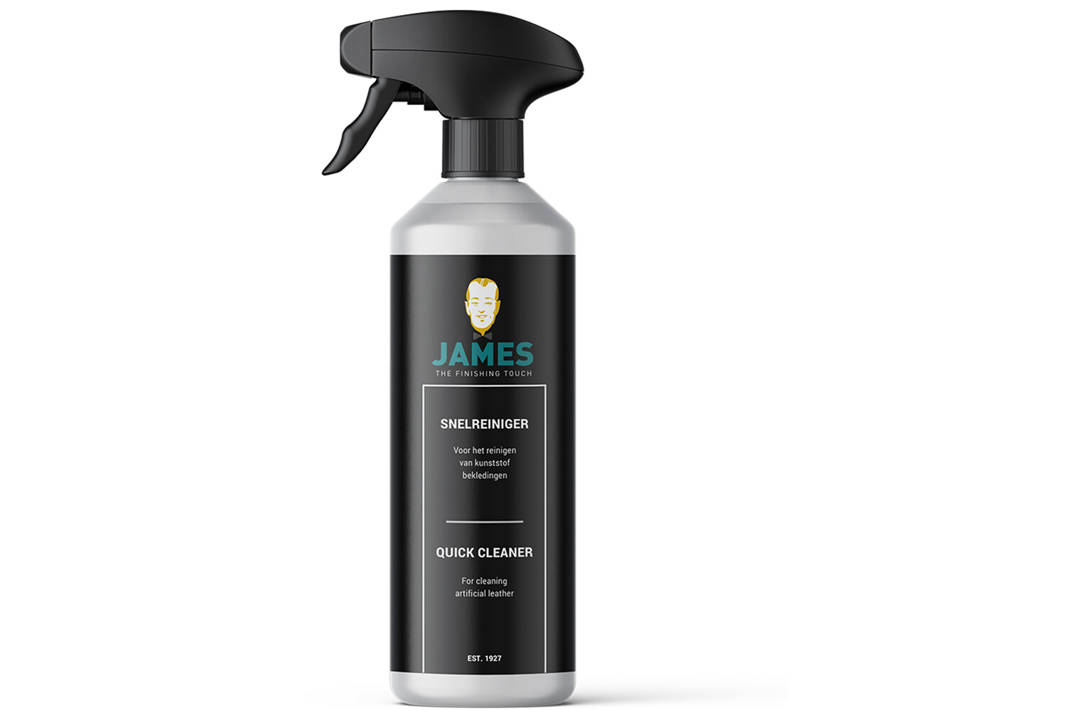 James® Snelreiniger (500 ml)