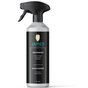 James® Snelreiniger (500 ml)