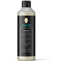 James® Cleansoft (500 ml) James® Cleansoft (500 ml)