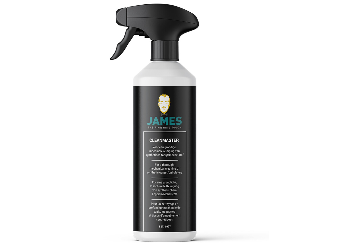 James® Cleanmaster (500 ml)