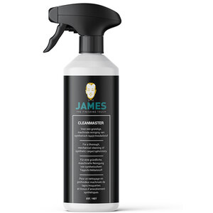 James® Cleanmaster (500 ml)