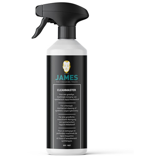 James® Cleanmaster