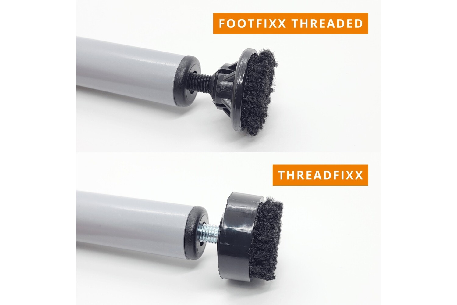 Threadfixx - Scratch no More®