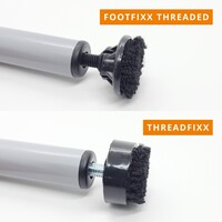 Threadfixx - Scratch no More®