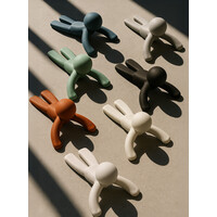 Umbra Buddy deurstopper (grijs)
