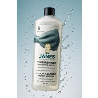 James® vloerreiniger Beschermt & Herstelt (1 liter)