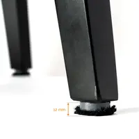 Scratch no More® Footclick 2