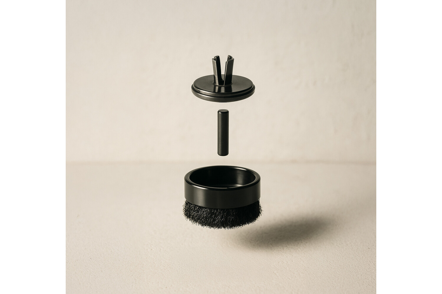 Scratch no More® Rivet Click