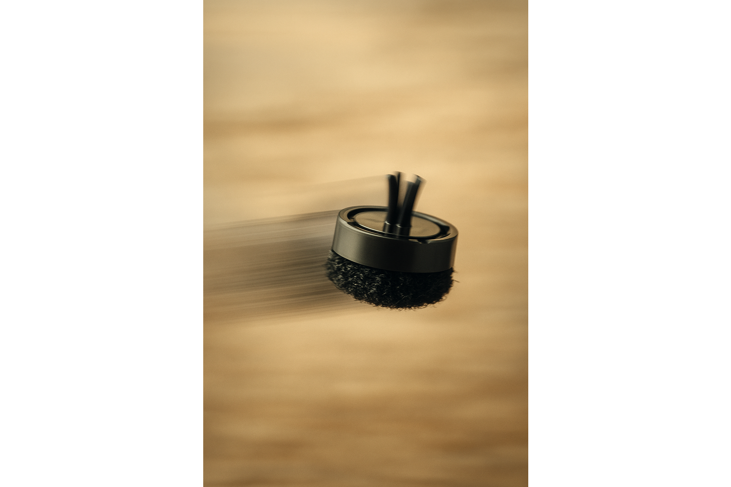 Scratch no More® Rivet Click